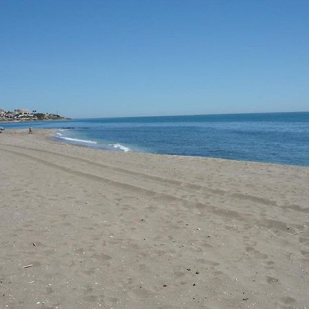 Lubina Del Sol - Apartment By The Sea Sitio de Calahonda エクステリア 写真